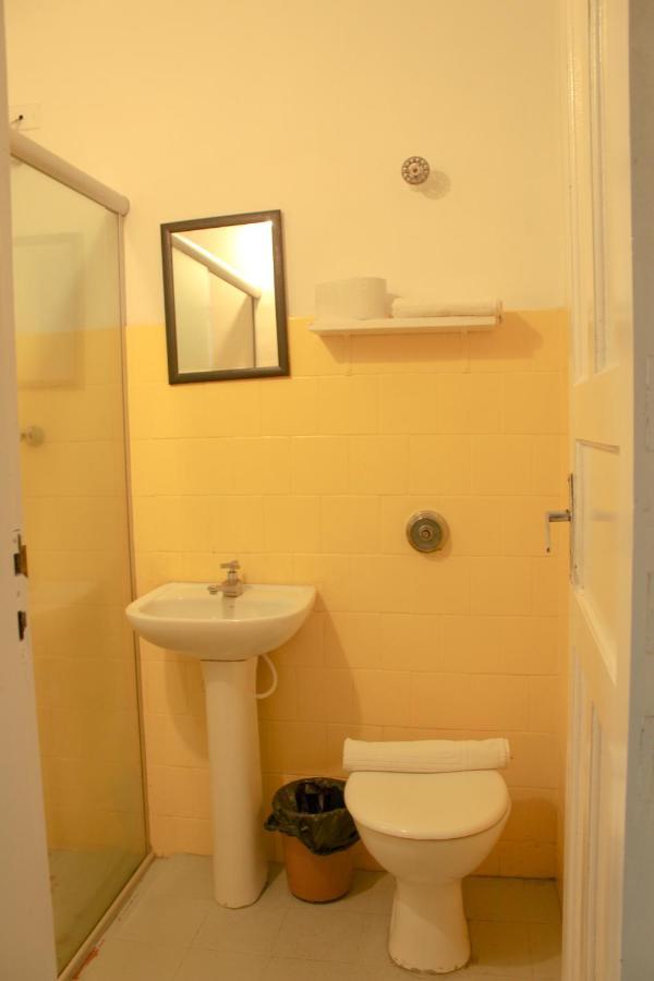 Hotel Blumenau Centro Kurytyba Zewnętrze zdjęcie