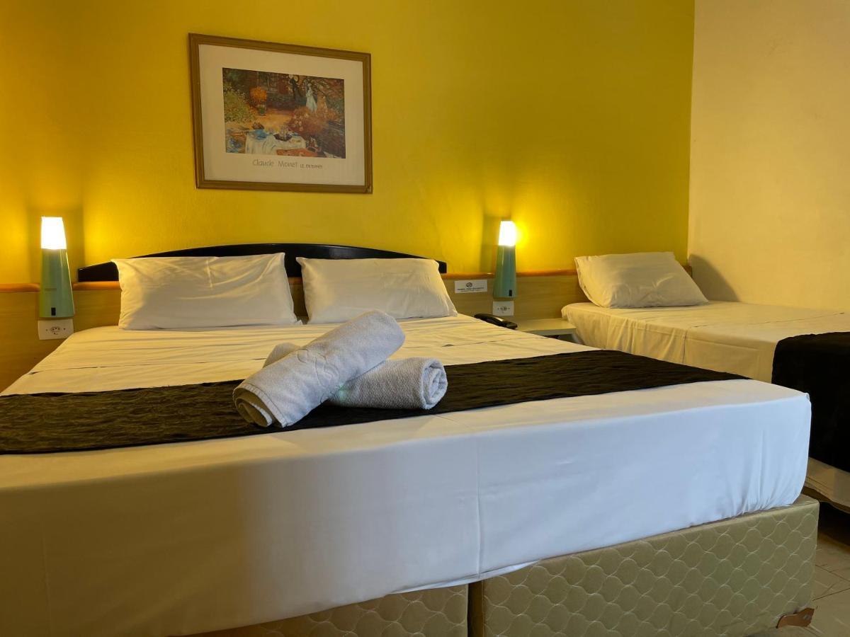 Hotel Blumenau Centro Kurytyba Zewnętrze zdjęcie