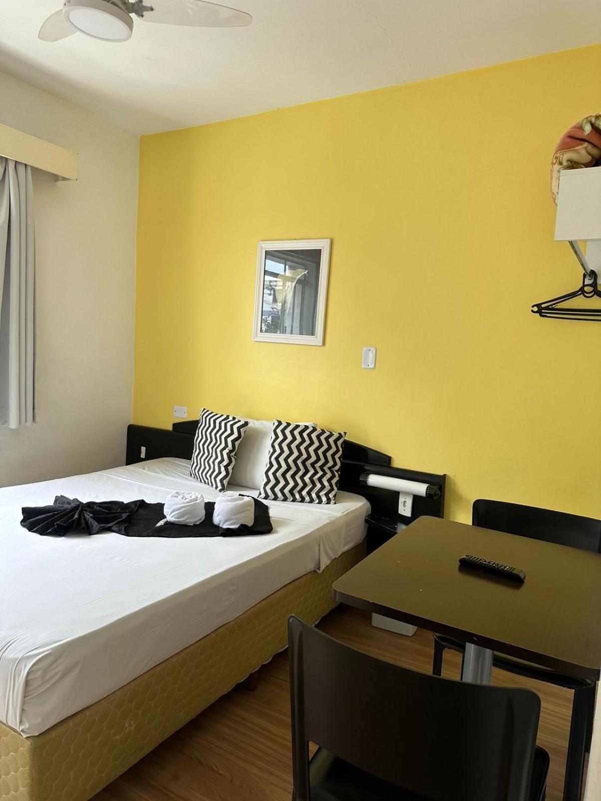 Hotel Blumenau Centro Kurytyba Zewnętrze zdjęcie