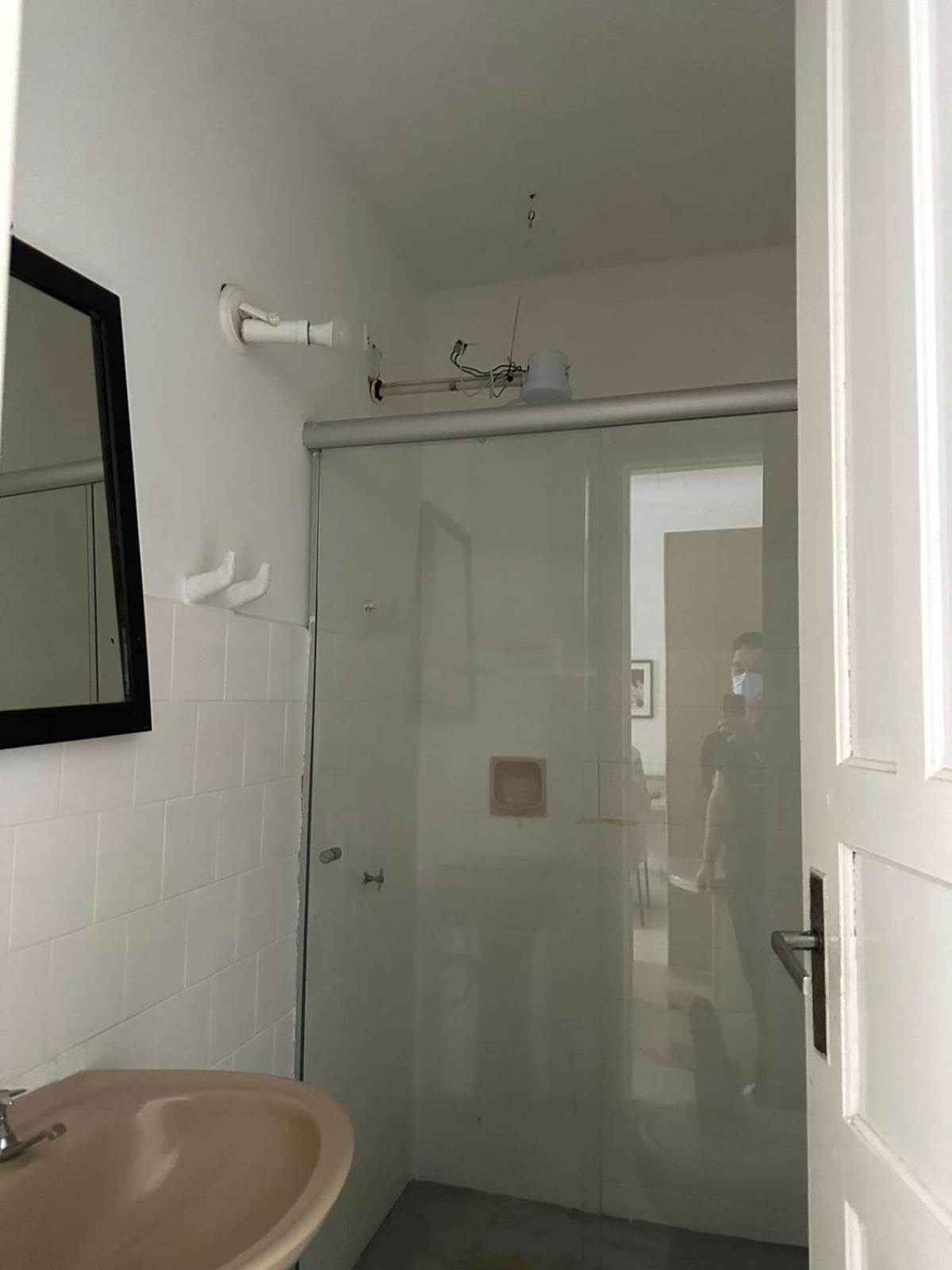 Hotel Blumenau Centro Kurytyba Zewnętrze zdjęcie