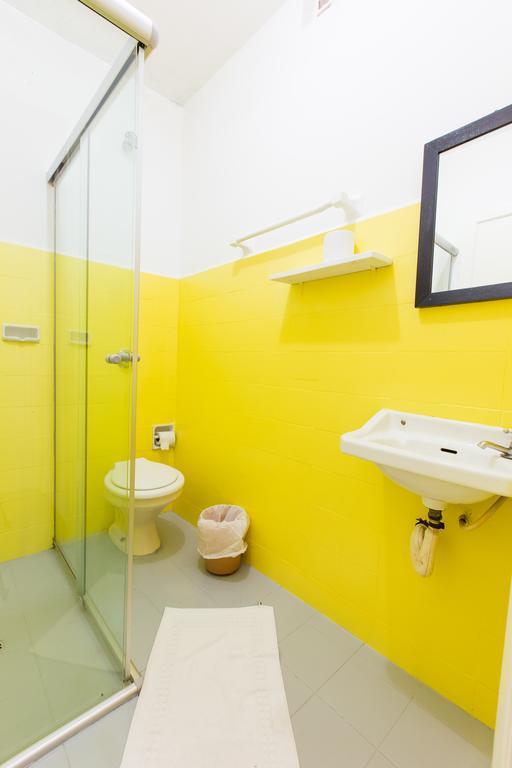 Hotel Blumenau Centro Kurytyba Zewnętrze zdjęcie