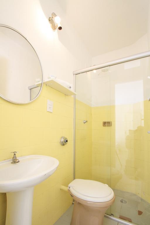 Hotel Blumenau Centro Kurytyba Zewnętrze zdjęcie